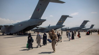 “Taliban”:  Avqustun 31-dən sonra Kabildən təxliyə qadağan ediləcək