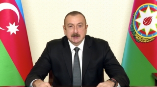 İlham Əliyev BMT Baş Assambleyasının sessiyasında çıxış edib