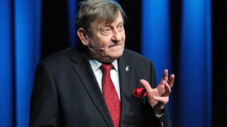 Avtomobili sərxoş halda idarə edən 80 yaşlı kosmonavt saxlanıldı 