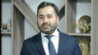 Bəxtiyar Hacıyevin həbs müddəti uzadıldı