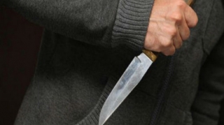 Bakıda gənc oğlan ürəyindən bıçaqlandı