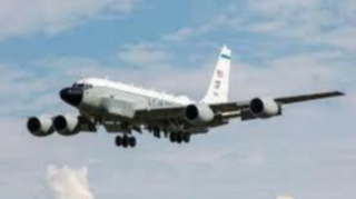 “Şimal axını”ndakı partlayışı ABŞ-ın kəşfiyyat təyyarəsi belə izləyib 