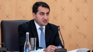 Помощник президента Азербайджана: "Мы изменили статус-кво" 