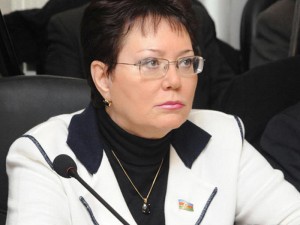 Ekoloji polisin yaradılması təklif edilir