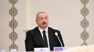 "Füzulidə Türkmənistanın hədiyyəsi olan məscid tikiləcək" - Dövlət başçısı 