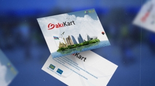 Bakıda daha iki marşrutda gediş haqqı “BakıKart”  vasitəsilə ödəniləcək