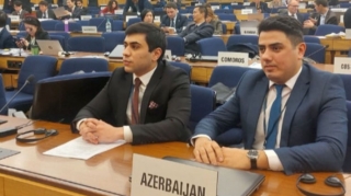 Dövlət Dəniz və Liman Agentliyi beynəlxalq təşkilatın 79-cu sessiyasında Azərbaycanı təmsil edib - FOTO 