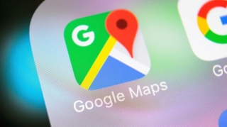 В Google Maps появились данные об автобусных маршрутах двух городов Азербайджана 