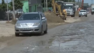   Saraylığından əsər-əlamət olmayan qəsəbənin sakinləri imdad diləyir  - VİDEO