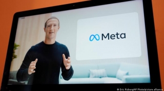 “Meta” ticarət nişanı “Facebook”a əqli mülkiyyət iddiası irəli sürdü