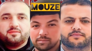 Molla rejimini təbliğ edən daha 3 nəfər tutuldu   - FOTO