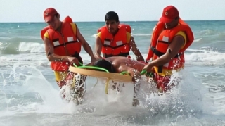 Sabah çimərliklərə gedənlərə XƏBƏRDARLIQ 