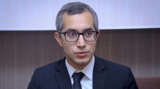 Kamran Əsədovun növbəti məhkəmə prosesi başladı 