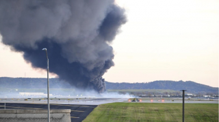 ABŞ-də təyyarə qəzasında həlak olanların sayı 14-ə çatdı 