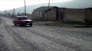 "Yolumuzu pis günə qoydular, əllərindən boğaza yığılmışıq" - Kənd sakinləri - VİDEO 