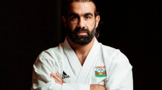 “150, 300 min mükafat alanda deyirdilər ki, ortaya pul qoyun” - Rafael Ağayev - VİDEO 