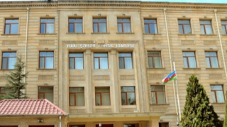 Из-за снега посещаемость в бакинских школах снизилась - ОФИЦИАЛЬНО