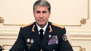 Vilayət Eyvazovdan yeni TƏYİNAT 