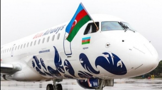 Azərbaycanda təyyarə icarəyə götürmək neçəyədir? 