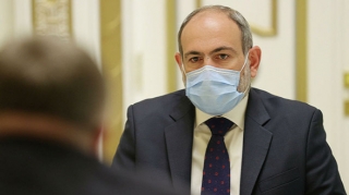 “Qarşılıqlı olaraq yollardan istifadə etməliyik” - Paşinyan 