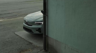 “Volvo Cars” avqust ayında - 43 666 avtomobil 