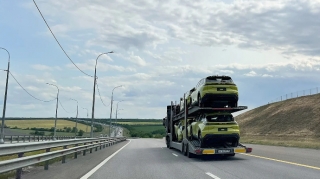 Çin avtomobilləri bahalaşa bilər – EKSPERT RƏYİ 