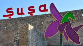 Şuşa turları ilə bağlı narazılığa agentlikdən REAKSİYA 