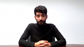 Şəhid qardaşına qarşı dələduzluq: pulunu oğurladılar 