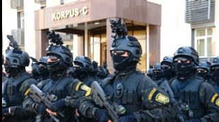  Azərbaycan polisinin yaranmasının 105-ci ildönümü münasibətilə videoçarx hazırlanıb  - VİDEO