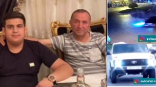 Əsgərlikdən qaçıb "avtoşluq" edən məmur oğlu cəzalandırıldı   - VİDEO