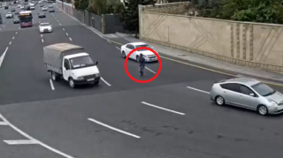 Bir anlıq diqqətsizlik ömürlük peşmançılığa səbəb ola bilər - DYP-dən VİDEO 