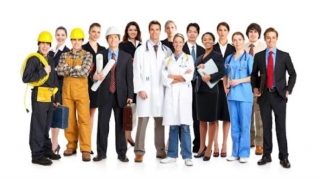 Əmək bazarının görünməyən üzü; Stress tələb edən peşələri PSİXOLOQ AÇIQLADI 