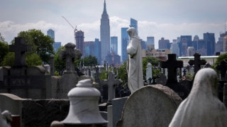 ABŞ-da koronavirusdan ölənlərin sayı 100 mini keçdi