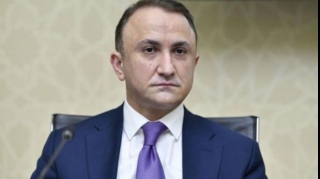 Elgin Həbibullayev: Paytaxtda gücləndirilmiş dezinfeksiya işləri həyata keçirilir 