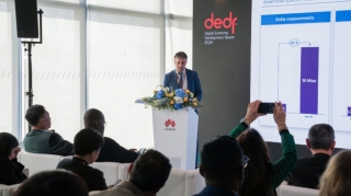 "Aztelekom” bu təcrübəsini beynəlxalq forumda təqdim etdi 