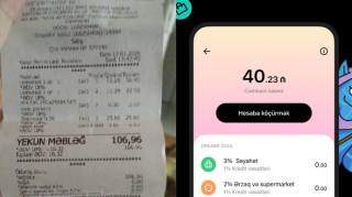 Müştərinin aptekdən aldığı dərmana görə “Leobank” keşbek verməkdən imtina edir – ŞİKAYƏT - FOTO 