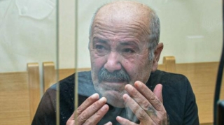 Bu gün Vaqif Xaçatryanın növbəti məhkəməsi keçiriləcək 