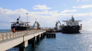 Из порта Джейхан отгружено более 103 млн баррелей нефти BTC