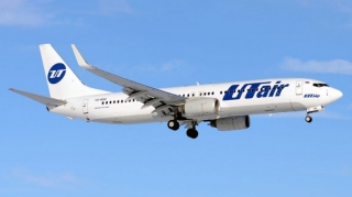 Utair увеличивает количество авиарейсов в Баку