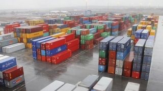 Azərbaycan yaxın 5 ildə tranzit yükdaşımalardan gəlirini 2 dəfə artıracaq 