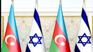 İsrail səfirliyi Azərbaycanı təbrik edib, regiona sülh arzulayıb 