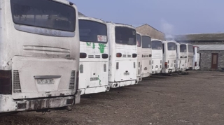 Dizel subsidiyası kəsildi, sərnişindaşımada vəziyyət daha da ağırlaşdı 