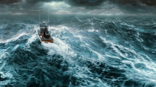 Dövlət Dəniz Agentliyindən hava ilə bağlı - Xəbərdarlıq 