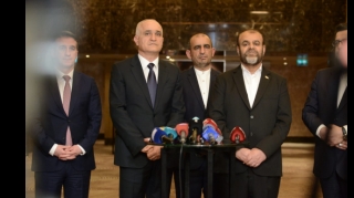 Azərbaycanla İran arasında sərhəd-keçid məntəqələrinin sayı artırılacaq 