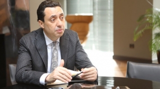 AFFA Ehtiram Quliyevi 15 min manat cərimələdi 