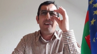 Prokuror Qabil Məmmədov vasitəsilə hədə-qorxu gələn şəxsə cəza istədi 