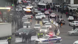 Pandemiya dövründə daha çox hansı nəqliyyat vasitələrindən  istifadə edilib?