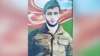 Zaqatalada qəzada xəsarət alan şəhid atasıdır 