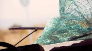 Gənədə "Ford " və "Mercedes" toqquşdu, xəsarət alan var 