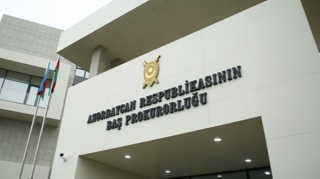 Tovuzda qəsdən adam öldürmə faktı ilə bağlı cinayət işi başlayıb 